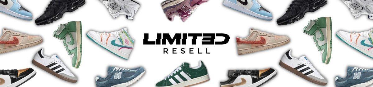 limited resell